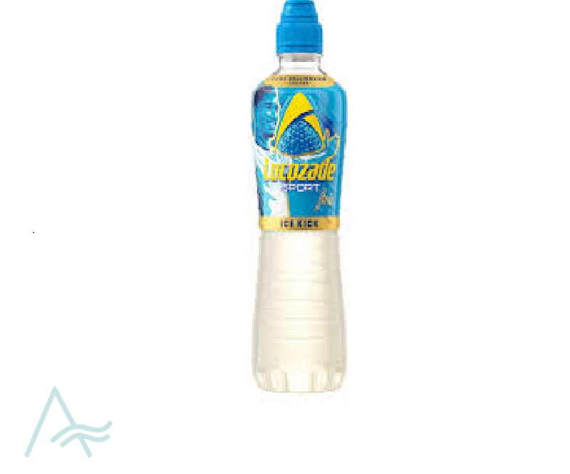 LUCOZADE SPORT JUDE ICE KICK 500 ML